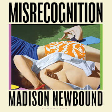 Misrecognition
