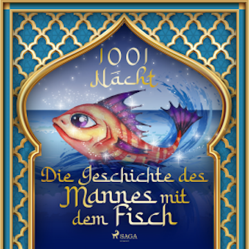 Die Geschichte des Mannes mit dem Fisch