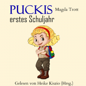 Puckis erstes Schuljahr