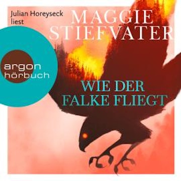 Wie der Falke fliegt - Dreamer-Trilogie, Band 1 (Ungekürzte Lesung)