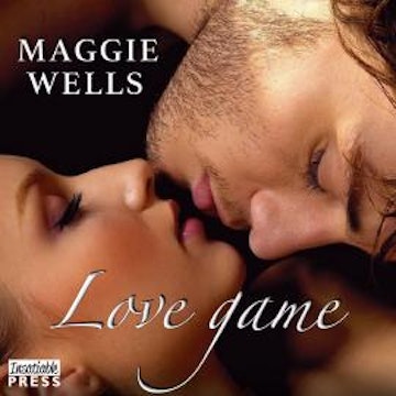 Love Game - Love Games, Book 1 (Unabridged)