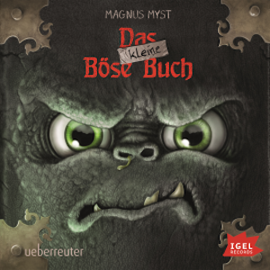 Das kleine böse Buch 1