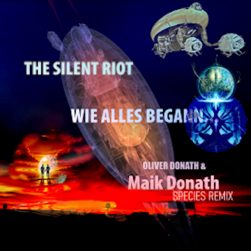 Wie alles begann: Species Remix