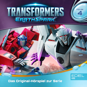 Folge 4: Freunde und Familie / Köder (Das Original-Hörspiel zur Serie), Maike Prestin