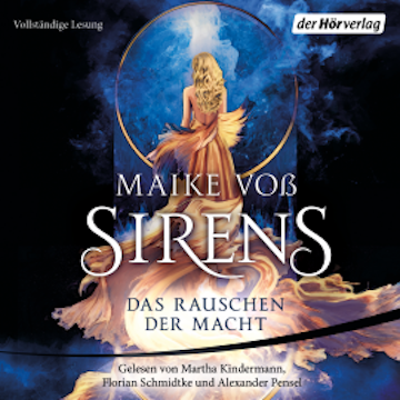 Sirens – Das Rauschen der Macht