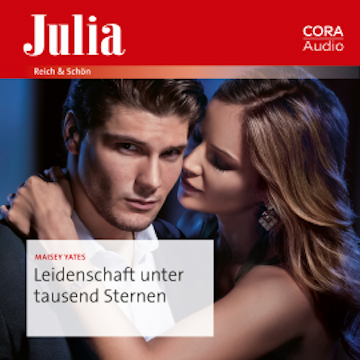 Leidenschaft unter tausend Sternen audiobook, Maisey Yates