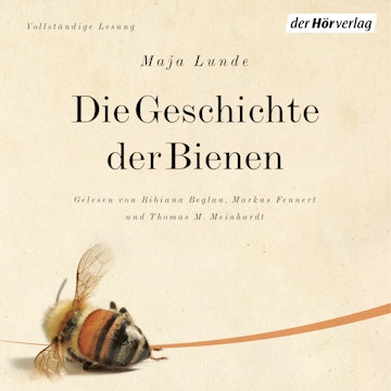 Die Geschichte der Bienen