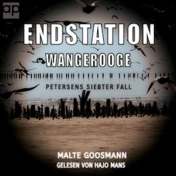 Endstation Wangerooge