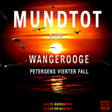 Mundtot auf Wangerooge