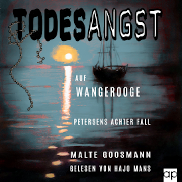 Todesangst auf Wangerooge