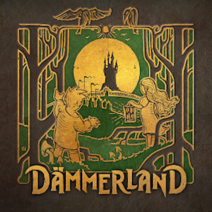 Dämmerland