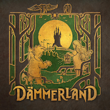 Dämmerland