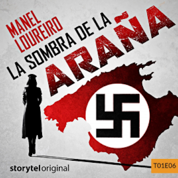 La sombra de la Araña - S01E06