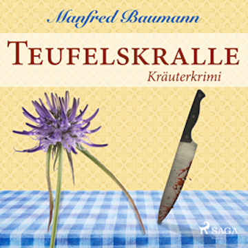 Teufelskralle - Kraeuterkrimi