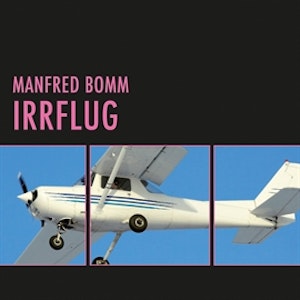 Irrflug