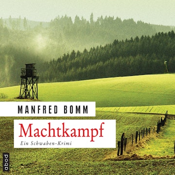 Machtkampf