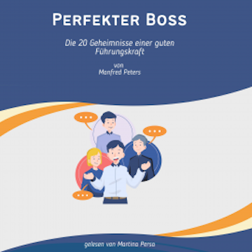 Perfekter Boss