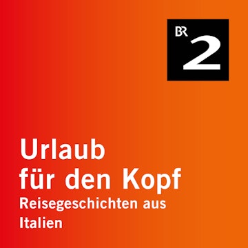 Sauris - deutsche Sprachinsel in Italien - Reisegeschichten aus Italien, Teil 7 (Ungekürzt)