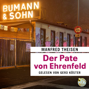 Der Pate von Ehrenfeld