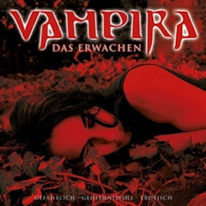 Vampira: Das Erwachen 1