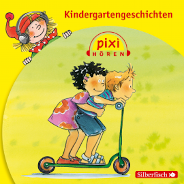 Kindergartengeschichten