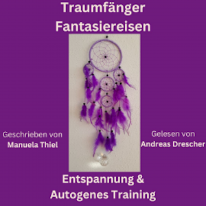 Traumfänger Fantasiereisen