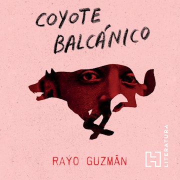 Coyote Balcánico (Completo)