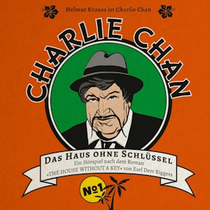 Das Haus ohne Schlüssel (Charlie Chan 1)