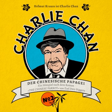 Der chinesische Papagei (Charlie Chan 2)