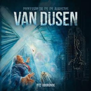 Van Dusen, Folge 29: Abgründe