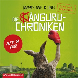 Die Känguru-Chroniken