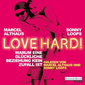 Love Hard!