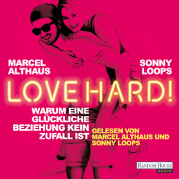 Love Hard!