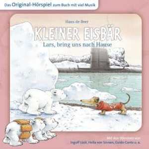 Der kleine Eisbär, Kleiner Eisbär Lars, bring uns nach Hause