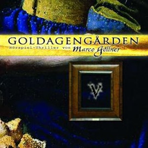 Goldagengarden, Folge 5