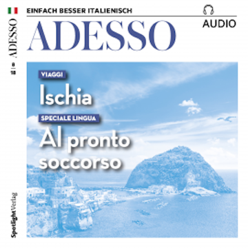 Italienisch lernen Audio - Ischia