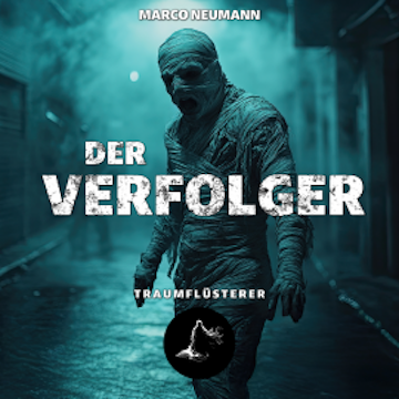 Traumflüsterer - Der Verfolger