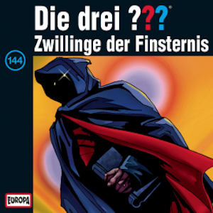 Folge 144: Zwillinge der Finsternis