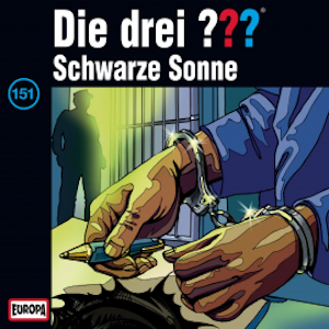 Folge 151: Schwarze Sonne