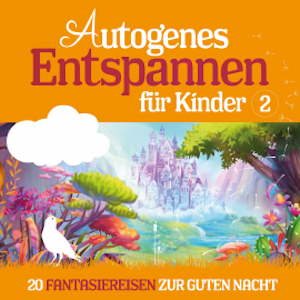 Autogenes Entspannen für Kinder 2