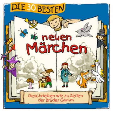 Die 30 besten neuen Märchen