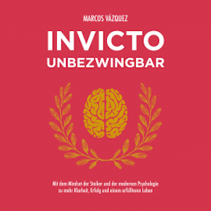 Invicto - Unbezwingbar