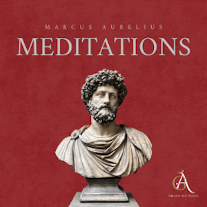 Meditations - Audiobook