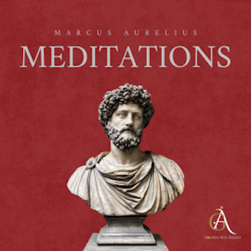 Meditations - Audiobook