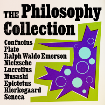 The Philosophy Collection audiobook, Marcus Aurelius