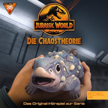Folge 35: Harte Landung / Willkommen in der Villa Paradiso (Das Original-Hörspiel zur Serie)