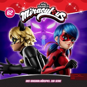 Folge 62: Illustrhater / Sublimation (Das Original-Hörspiel zur TV-Serie), Marcus Giersch