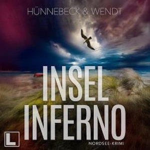 Inselinferno - Jule und Leander, Band 4 (ungekürzt)