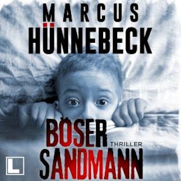 Böser Sandmann - Drosten & Sommer, Band 24 (ungekürzt)