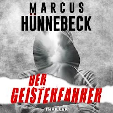 Der Geisterfahrer - Drosten und Sommer, Band 14 (ungekürzt)